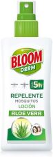 Locion Repelente Frasco Locion Repelente Frasco