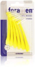 Cepillo Interdental Extra Fino 6 Unidades Cepillo Interdental Extra Fino 6 Unidades
