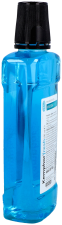 Enjuague Bucal Fl&uacute;or 500 ml