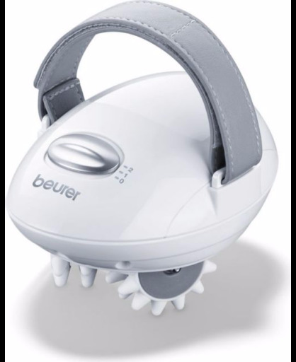 CM 50 Cellulite Massager masaje anticelul&iacute;tico