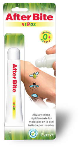 AfterBite Insect Repellent Cream for Children 20 gr