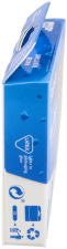 Plastico 25 Surtidas