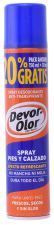 Desodorante Spray Pies y Calzado Pro 20%