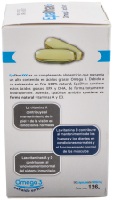 Epadhax 1000 90 Capsulas
