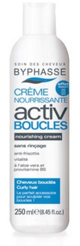 Byphasse Cr Alisante. Activa Rizos 250 Ml