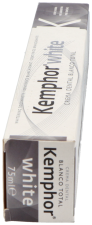 Pasta 75 Ml Total Blanco Pasta 75 Ml Total Blanco