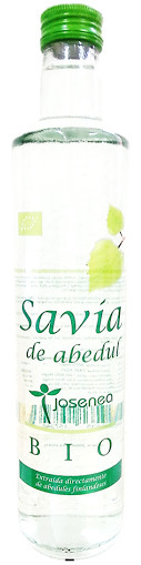 Josenea Birch Sap 50 Cl