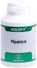 Holofit Hipérico 180 Càpsulas Holofit Hipérico 180 Càpsulas
