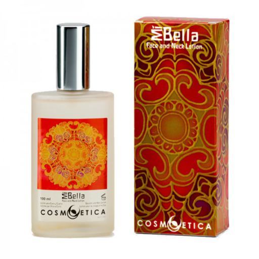 Cosmoetica Mi Bella Locion (Cara Y Cuello)