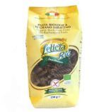 Fusilli-Espiral Trigo Sarraceno S/G Bio 250 Gr. Felicia Fusilli-Espiral Trigo Sarraceno S/G Bio 250 Gr. Felicia
