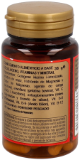 Colageno Marino Hidrolizado + Magnesio 600 mg 60 C&aacute;psulas