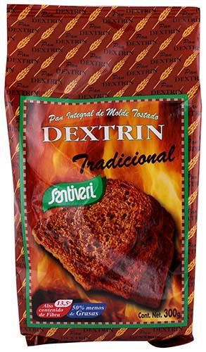 Santiveri Pan Dextrin Integral Santiveri