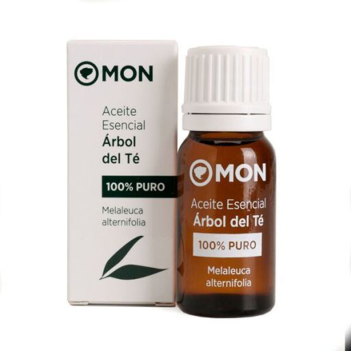 MON Tea Tree Essential Oil 10 ml