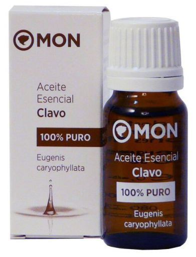 MON Aceite esencial clavo 12 ml