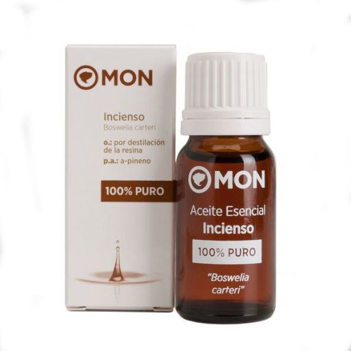 MON Aceite esencial incienso 12 ml
