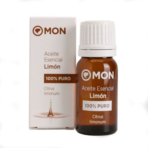 MON Aceite Esencial Lim&oacute;n 12 ml