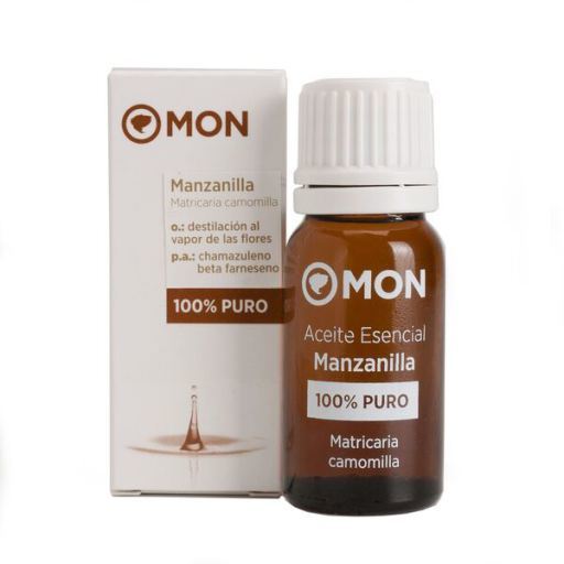 Aceite esencial manzanilla 5 ml