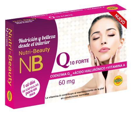 Robis Q- 10 Forte