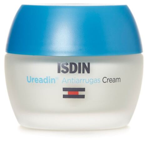 Isdin Ureadin Crema Antiarrugas 50 ml