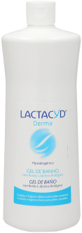Lactacyd Lactacyd Derma Gel Ba&ntilde;o 1000 ml