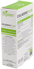 Colageno Plus 30 c&aacute;psulas