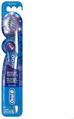 Cepillo Dental 3D white luxe pro-Flex Medio Cepillo Dental 3D white luxe pro-Flex Medio