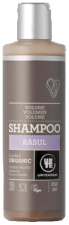 Champ&uacute; de Rasul Cabello Graso Bio 500 ml