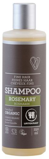 Urtekram Bio Champ&uacute; Romero 250 ml