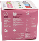 Compresa Ultra Extra con Alas 12 uds