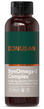 SynOmega-3 250 ml