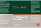 SynOmega-3 250 ml