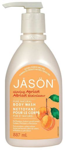 Jas&ouml;n Albaricoque Gel De Ducha 900 ml