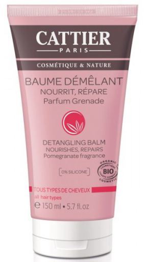 Cattier Detangling Balm 150 ml