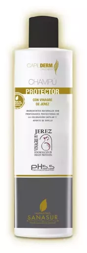 Champ&uacute; Vinagre de Jerez 500 ml