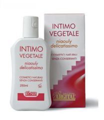 Sanasur Intimate Hygiene Gel Age Fertil Ph 7.0 200 ml