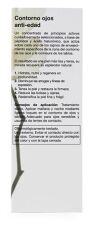 Splendor Contorno de Ojos Antiedad 15 ml Splendor Contorno de Ojos Antiedad 15 ml