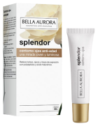 Splendor Contorno de Ojos Antiedad 15 ml Splendor Contorno de Ojos Antiedad 15 ml
