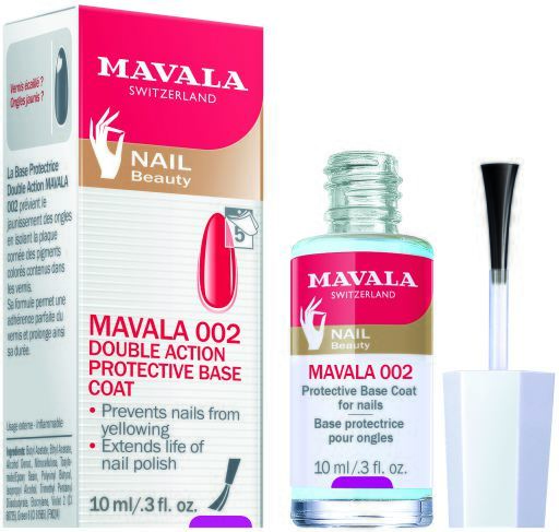 Mavala Base Protectora 002 de 10 ml