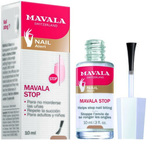 Mavala Stop Esmalte Antimordidas 10 ml
