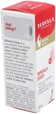 Stop Esmalte Antimordidas 10 ml
