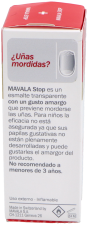 Stop Esmalte Antimordidas 10 ml
