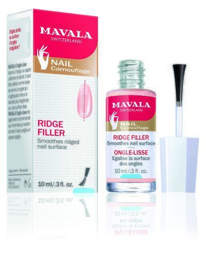 Mavala U&ntilde;a Lisa 10 ml