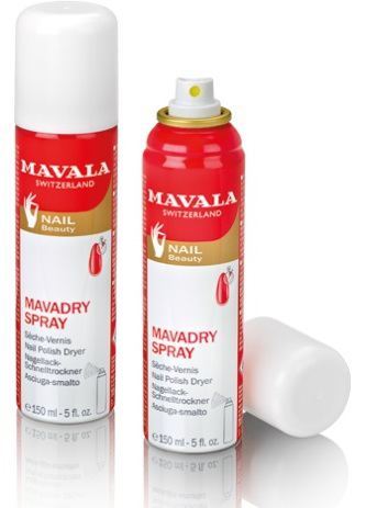 Mavala Mavadry en Spray 150 ml