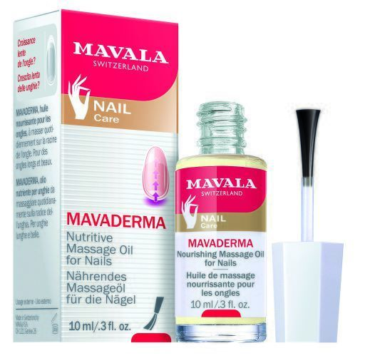 Mavala Mavaderma Aceite para Masajes en las U&ntilde;as 10 ml