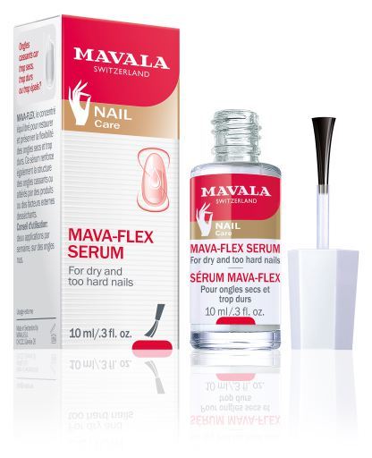 Mavala Mava Flex Serum de U&ntilde;as 10 ml