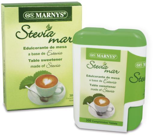 Marnys Steviamar 300 comp