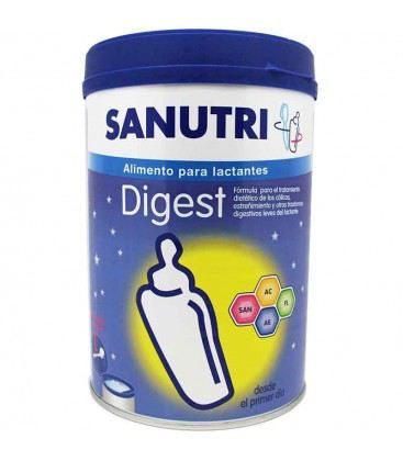 Sanutri Sanutri Digest