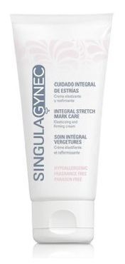 Crema SingulaGynec Cuidado Estr&iacute;as 200 ml