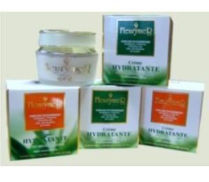 Fleurymer Crema hidratante normal/seco