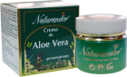 Crema Áloe Vera 50 ml Crema Áloe Vera 50 ml